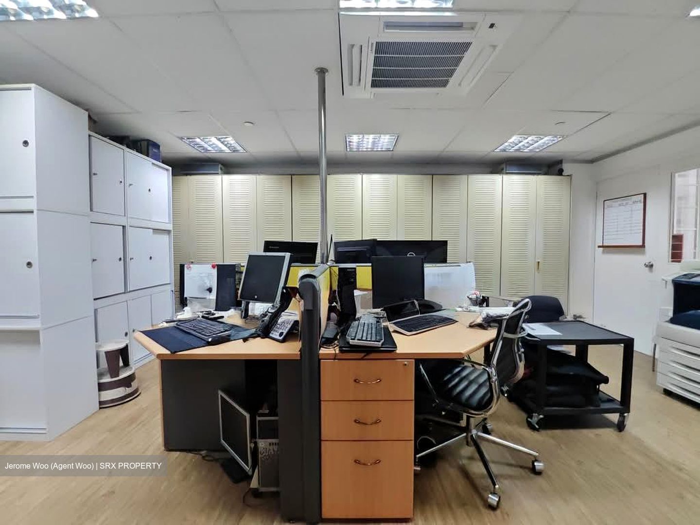 Woodlands East Industrial Estate (D25), Factory #540224441
